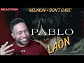 Download Lagu (PABLO) LAON - Neumun + 'Don't Care' | TheKingsReactions