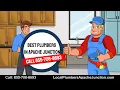 Best Plumbers in Apache Junction AZ - Residential and Commercial Services
