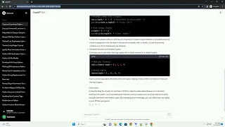 Adding comma makes python object as Tuple