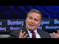 In Conversation David McCormick Invest Summit