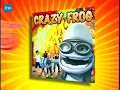 Download Lagu Crazy Frog \