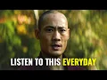 Lagu Shi Heng Yi: The Ultimate Master Of Shaolin Motivation