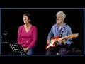 Download Lagu Becky Bailey and Ian McCutcheon - Goodbye To Love (cover)