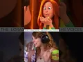THE LORAX TAYLOR SWIFT ZAC EFRON - BEHIND THE VOICES