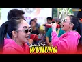 Download Lagu WURUNG - SYAHIBA SAUFA || ONE PRO ( Live Pemuda Kedungringin - Bangorejo )