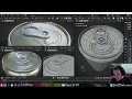 Create a LowPoly Soda Can in Blender (3.5) - Blender Tutorial