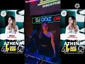Download Lagu FDJ RERE MONIQUE IN ATHENA DISCOTIQUE BANJARMASIN/JUMAT 2022-06-03/JANGAN KASIH KENDOR SYANAK