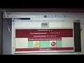 Quiz with tkinter