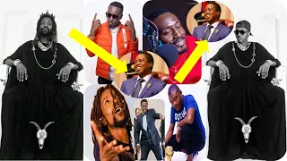 roberto goes hard on jay rox says he s a copycat u0026 trash adada idc many more must watch 