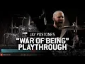 Lagu War of Being - Jay Postones Toontrack Playthrough