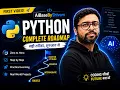 Learn Python from Scratch Lesson 3 Hindi Arithmetic Comparison Logical Operators