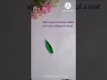 Unique flower bouquet tutorial Teacher s day craft for kids Easy paper craft