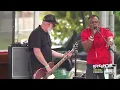 The Toasters performing Two-Tone Army at the 2021 Supernova Ska Festival