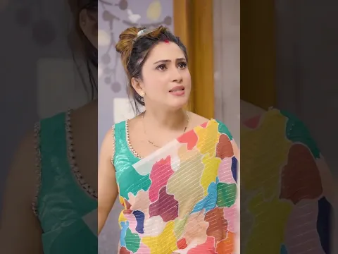 Aakhir Kyun Jhuka Sasur Ka Sar Bahu Ke Aage #emotionalstory#drama |Punu's Here Shorts #trendingvideo
