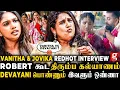 Download Lagu Vanitha😤அவங்க  இடுப்ப காட்டலாம் ஆனா Jovika காட்டுனா தப்பா😡Bra பத்தி Open-ஆ பேசுவேன் எவன் கேட்பான் !🤨
