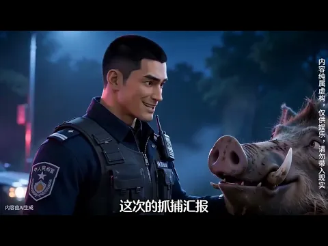 말랑말랑 동물원 29화