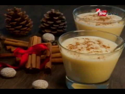 Aprenda a realizar un delicioso rompope