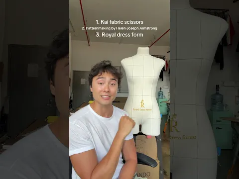 if your interested in fashion design