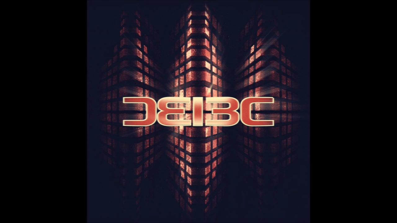 04. Bad Company - Trick Of The Light [Inside The Mashine Album] / Drum & Bass /