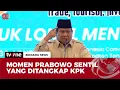 Download Lagu Noel Ditangkap KPK, Prabowo: Saya Malu, Mungkin Dia Khilaf | Breaking News tvOne