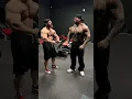 Download Lagu Mr. Olympia Vs. Big Boy... Unexpected Pose Down