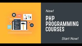 PHP Tutorial for beginners 7 - String