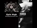 (Inst) LOV3 Intro Remix (Feat. Bryan Chase, Okasian) -  식케이 (Sik-K), Lil Moshpit