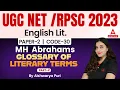 Download Lagu UGC NET English literature | English Literature By Aishwarya Puri | Glossary of Literary Terms #2