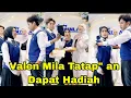 Lagu VALEN MILA TATAP\