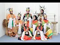 Download Lagu Tarian 4 Etnis Sulawesi Tenggara
