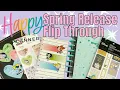 The Powerpuff Girls Disney Best Pals Flip Through Happy Planner