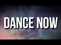JID - Dance Now (Lyrics)