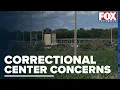 Lawmakers Raise Concerns About the Logan County Correctional Center