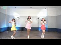 Download Lagu [Live] BiBBiB Trainee - Candy Candy (Cover)
