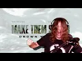 Metalhead REACTS to Drown With Me by MAKE THEM SUFFER
