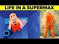 What Happens In The H Unit At Federal Supermax Prison