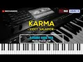 Download Lagu KARMA - NADA PRIA | KARAOKE POP AMBON | FREE MIDI | KARAOKE HD | MOZ KARAOKE