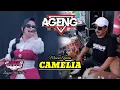 Lagu CAMELIA - MAWAR APRILIA  - AGENG MUSIC LIVE POBERS PURWOHARJO BANYUWANGI