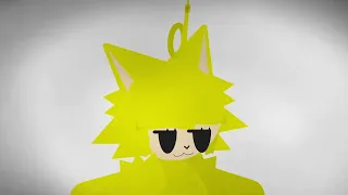 Laa Laa Want a Hug meme REMAKE Slendytubbies Stick Nodes