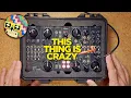 An amazing modular synth for beginners