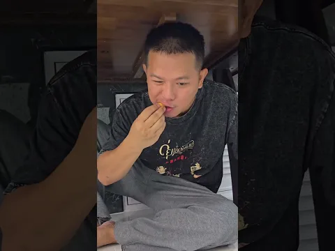 ก็คนมันหิว #funnyshorts