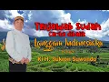 Langgam Indonesiaku karya Ki H. Sukron Suwondo