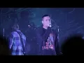 Parkway Drive - Sleepwalker (LIVE DVD 2012)