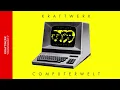 Kraftwerk: "Computerwelt 2" (1981) {2009 Remaster}