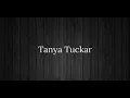 Tanya Tucker - Two sparrow in a hurricane (lyrics)