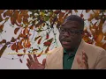 What is unique about the Black Gospel Archive