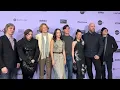 Lucy Liu and Julia Fox premiere Steven Soderbergh s Presence at Sundance Film Festival