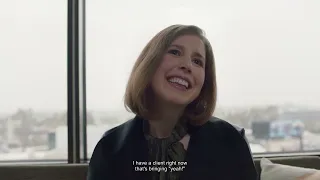 One of my favourite scenes from the show Barry