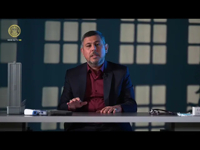 ⁣صيامك صحي | صحة العيون خلال شهر رمضان المبارك