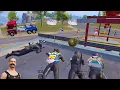 Download Lagu 😱 Next Level Camping in PUBG Mobile | Victor 1000 IQ Funny WTF Moments 😂😈#17